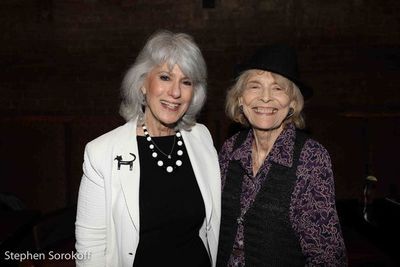 Jamie deRoy & guest Photo