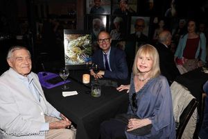 Lee Adam, Richard Ridge, Kelly Adams @ BroadwayWorld Lee Adam, Richard Ridge, Kelly Adams Photo