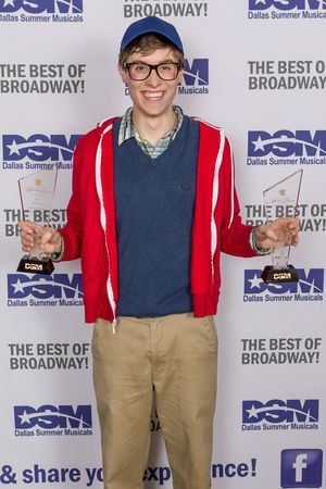 John Fredrickson Photo