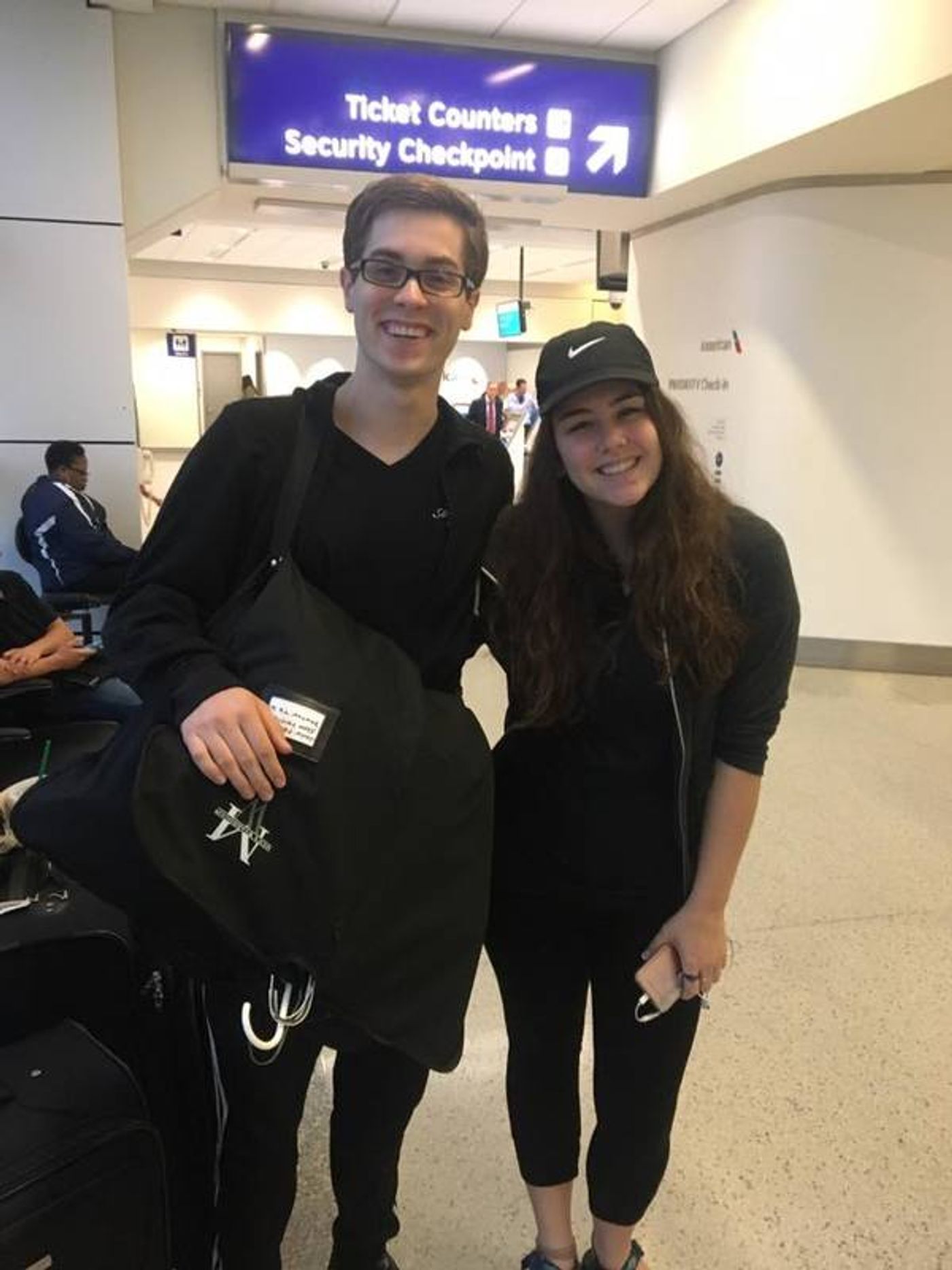 Guest Blog: Road to the Jimmys - All In A Day's Work (Day 3/4)  Image