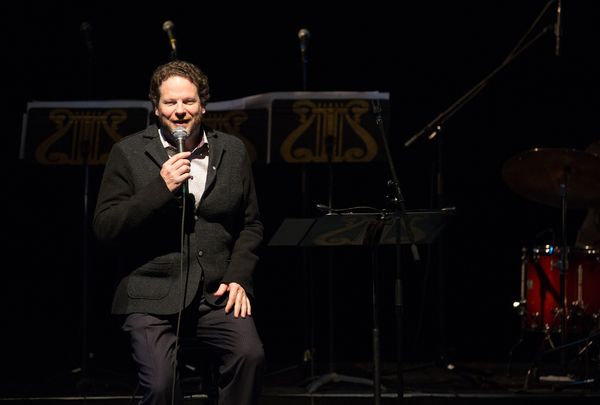 Albert Schultz Photo