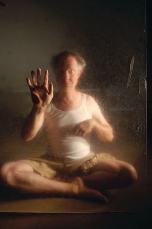 Diego Matamoros Photo