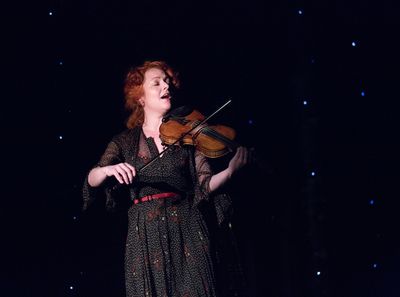 Miranda Mulholland Photo