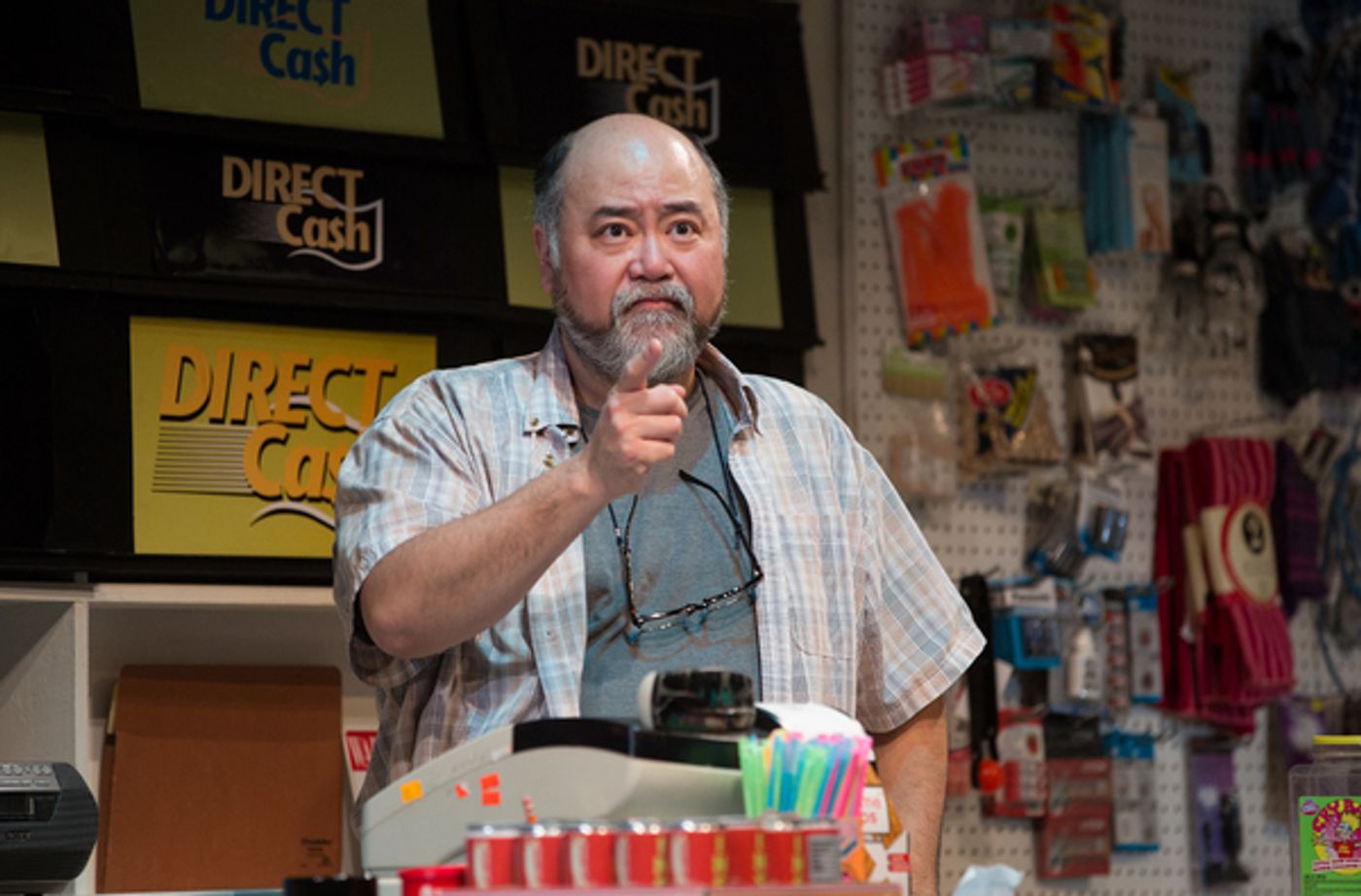 Photo Flash: Sneak Peek at Soulpepper's Upcoming Residency at Signature Theatre  Image