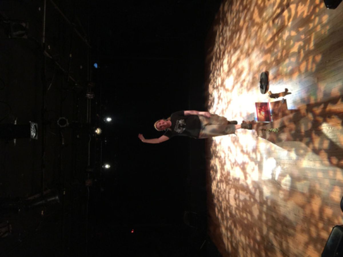 Bricken Sparacino  at 