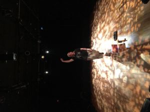 Bricken Sparacino  Photo