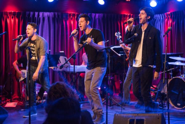 Joseph Spinelli Photo