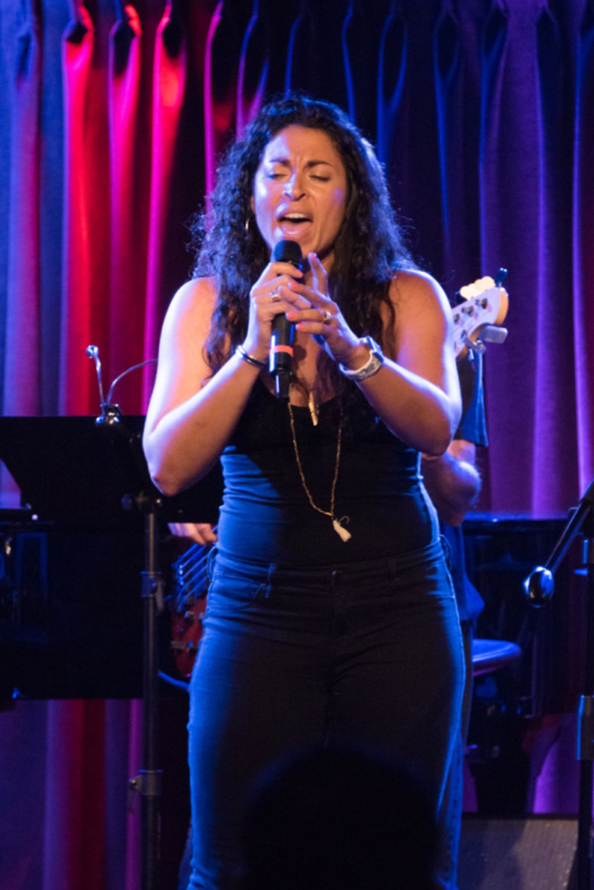 Stephanie Klemons at 