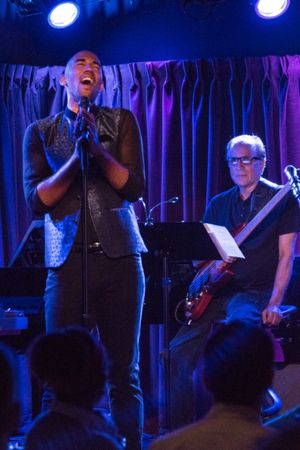 Jonathan Christopher Photo