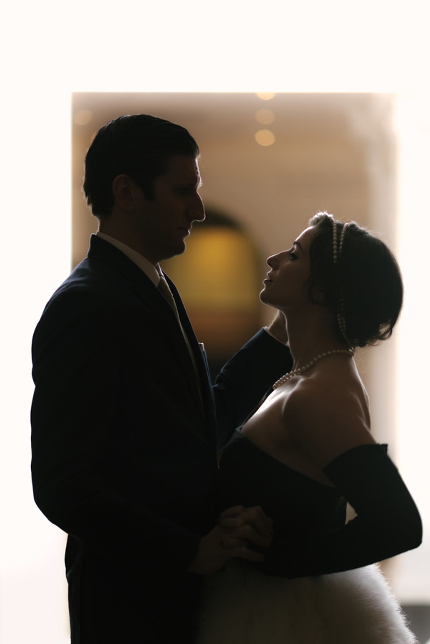 Photo Flash: The Annoyance Theatre presents HITCH*COCKTAILS  Image