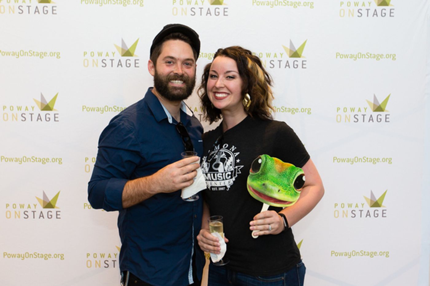 Photo Flash: Poway OnStage presents Annual Fundraiser TASTE OF OUR TOWNE Photo Flash: Poway OnStage presents Annual Fundraiser TASTE OF OUR TOWNE Image