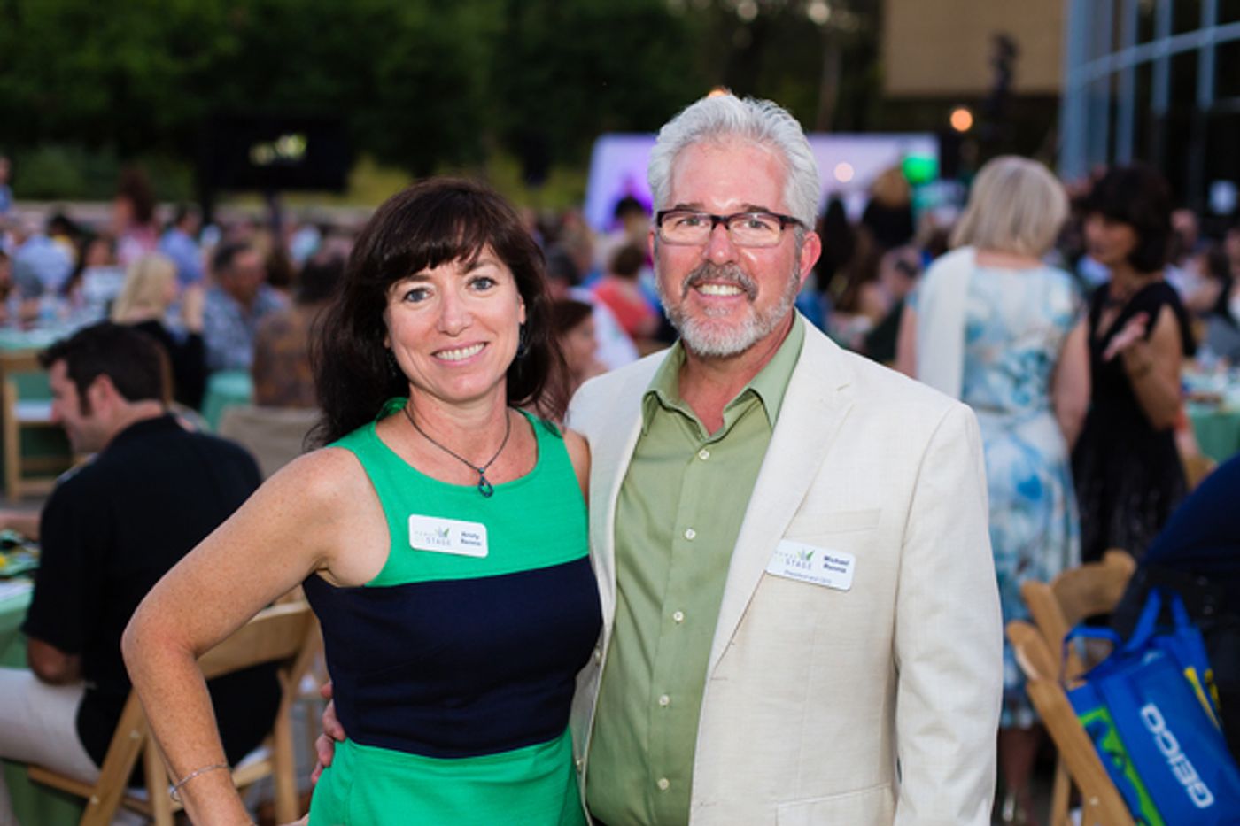 Photo Flash: Poway OnStage presents Annual Fundraiser TASTE OF OUR TOWNE Photo Flash: Poway OnStage presents Annual Fundraiser TASTE OF OUR TOWNE Image