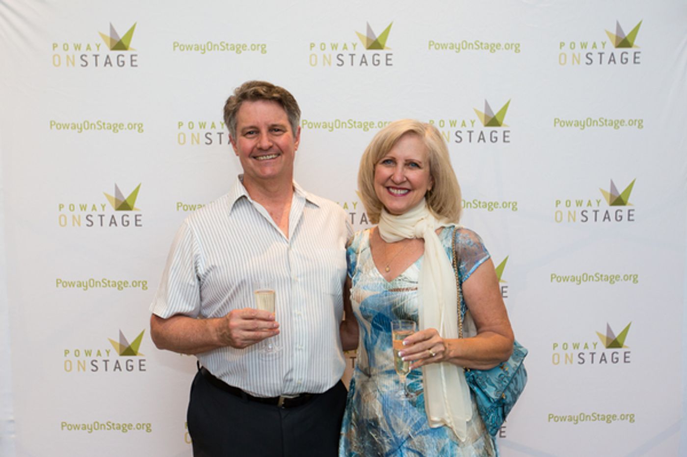Photo Flash: Poway OnStage presents Annual Fundraiser TASTE OF OUR TOWNE Photo Flash: Poway OnStage presents Annual Fundraiser TASTE OF OUR TOWNE Image