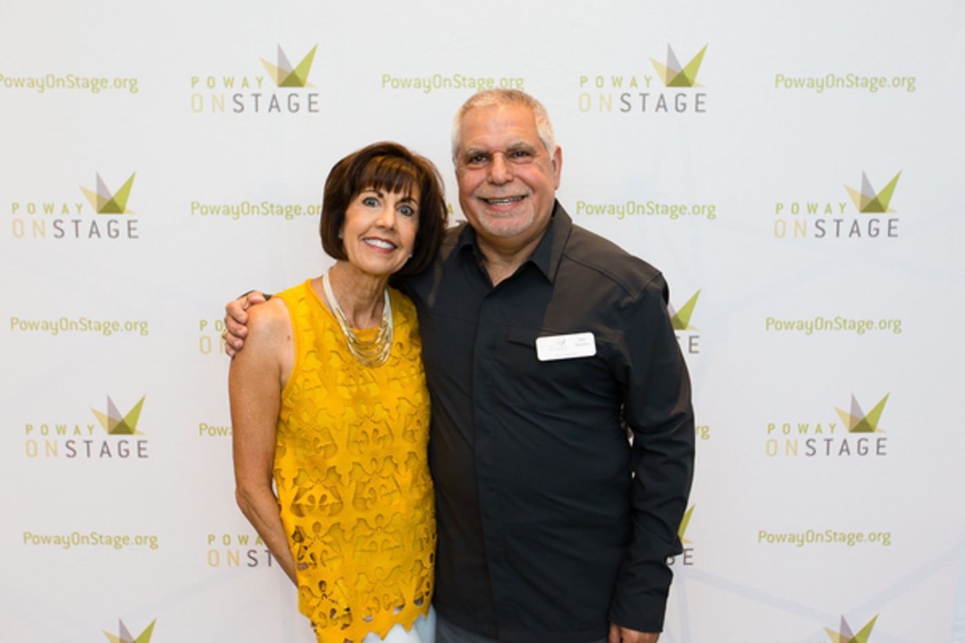 Photo Flash: Poway OnStage presents Annual Fundraiser TASTE OF OUR TOWNE Photo Flash: Poway OnStage presents Annual Fundraiser TASTE OF OUR TOWNE Image