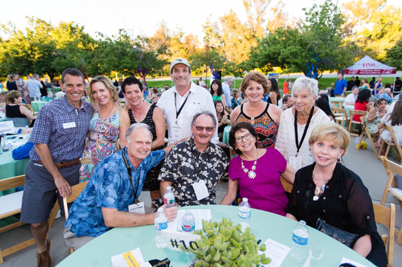 Photo Flash: Poway OnStage presents Annual Fundraiser TASTE OF OUR TOWNE Photo Flash: Poway OnStage presents Annual Fundraiser TASTE OF OUR TOWNE Image