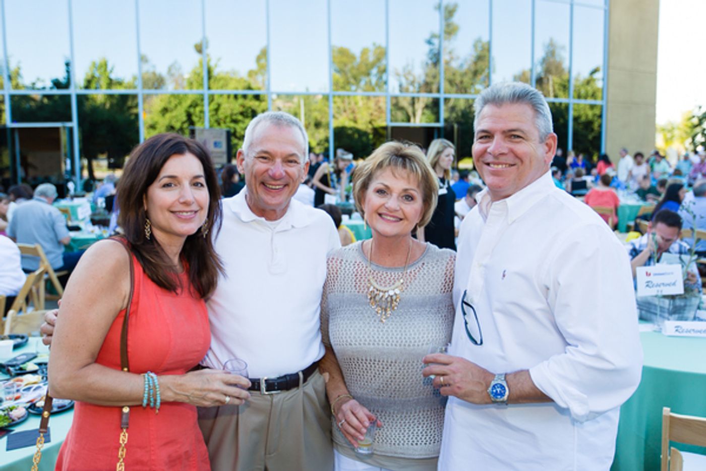 Photo Flash: Poway OnStage presents Annual Fundraiser TASTE OF OUR TOWNE Photo Flash: Poway OnStage presents Annual Fundraiser TASTE OF OUR TOWNE Image