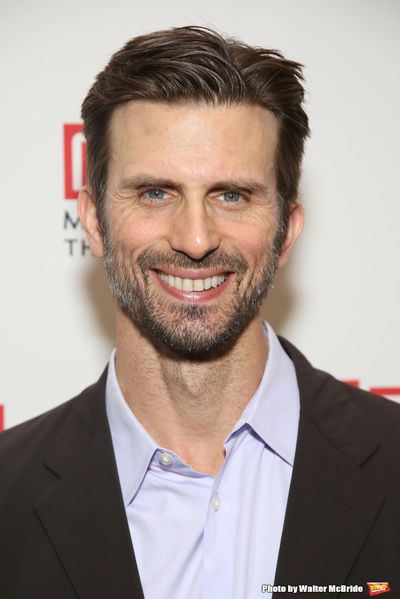 Frederick Weller Photo