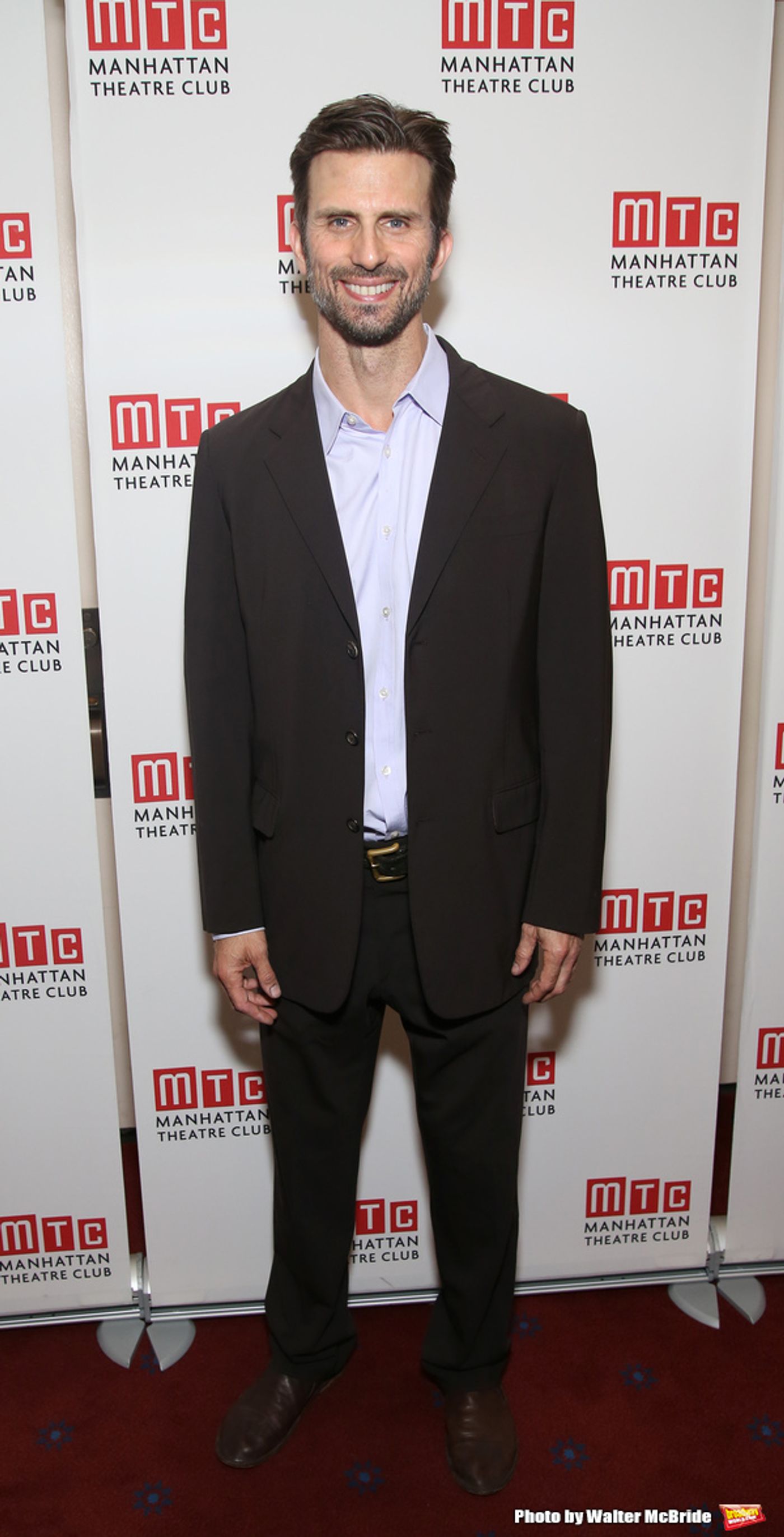 Photo Coverage: MTC Celebrates Opening Night of FULFILLMENT CENTER  Image