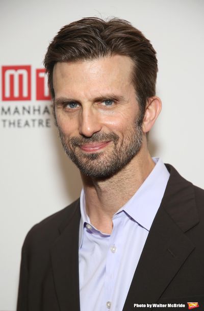 Frederick Weller Photo