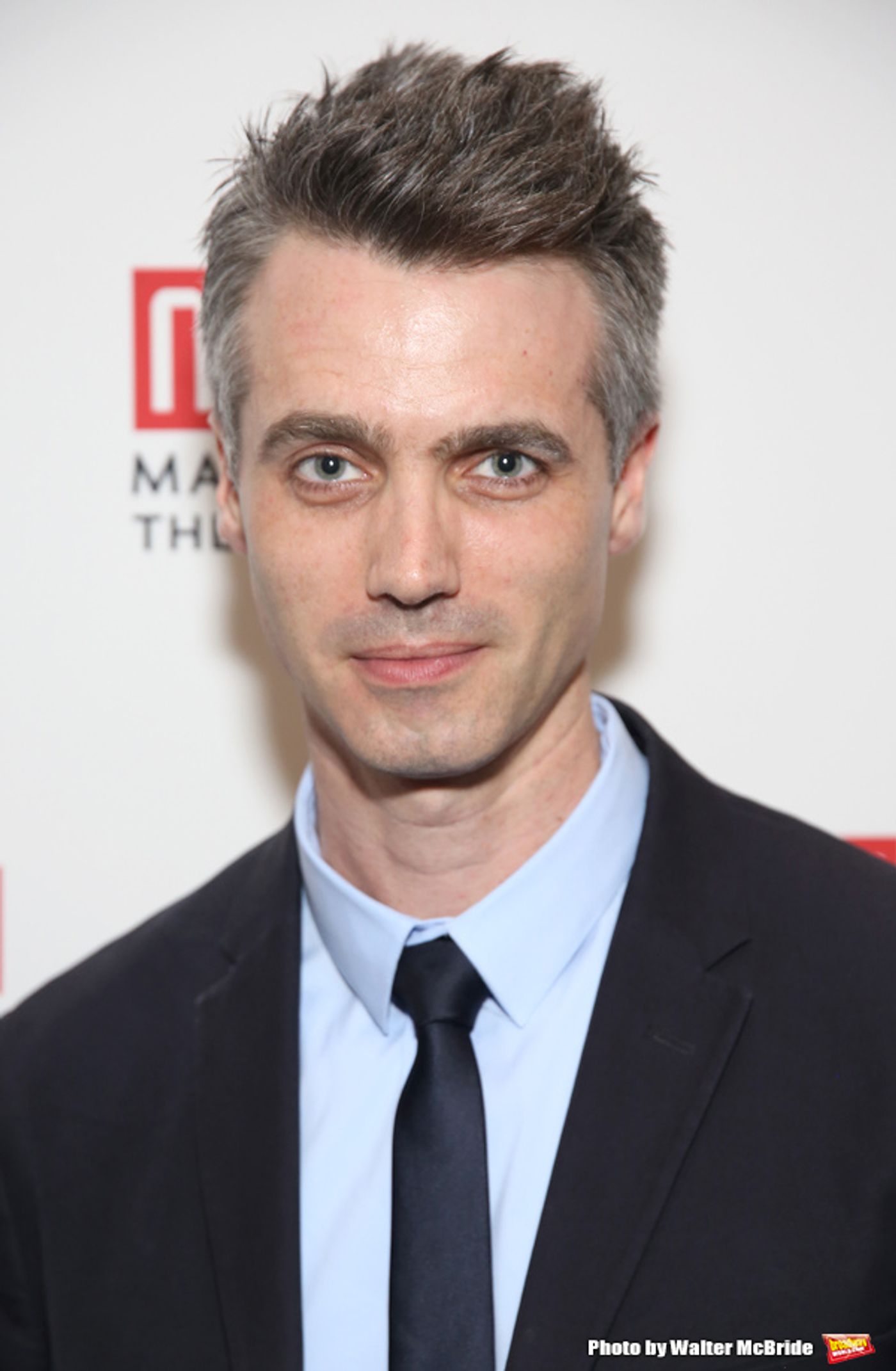 Photo Coverage: MTC Celebrates Opening Night of FULFILLMENT CENTER  Image