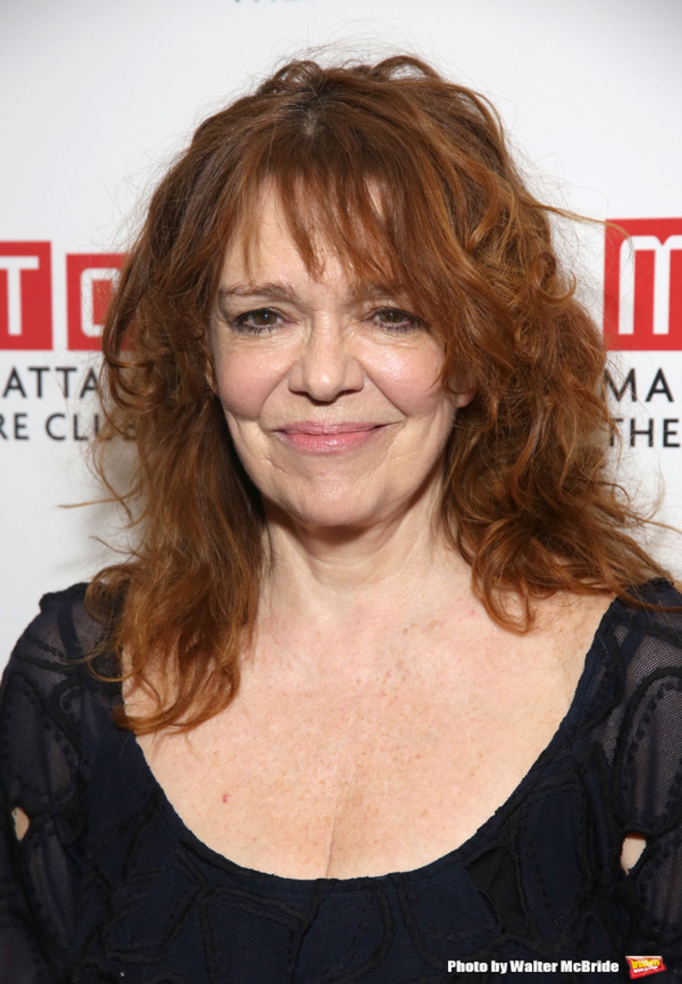 Photo Coverage: MTC Celebrates Opening Night of FULFILLMENT CENTER  Image