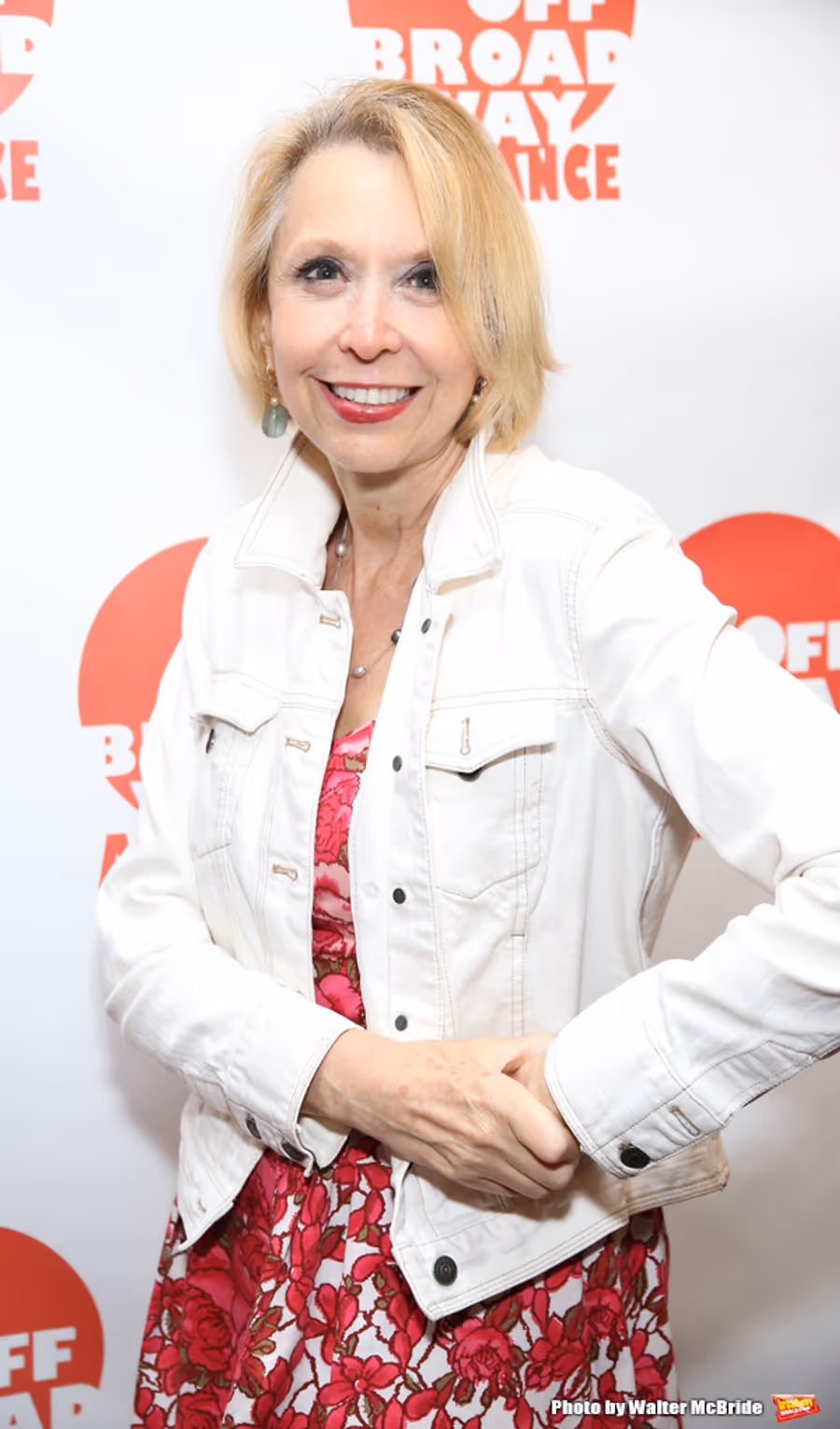 Photo Coverage: Off Broadway Is Honored at the 7th Annual Alliance Awards Image