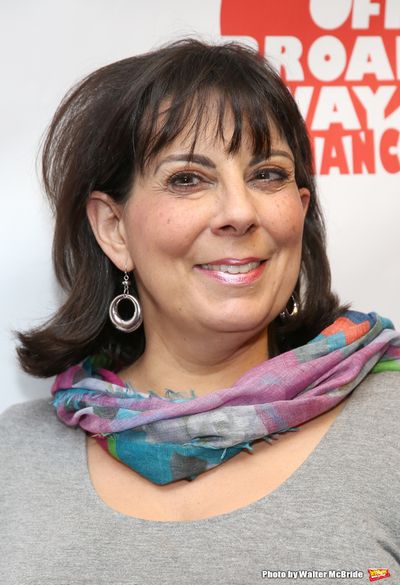 Christine Pedi Photo