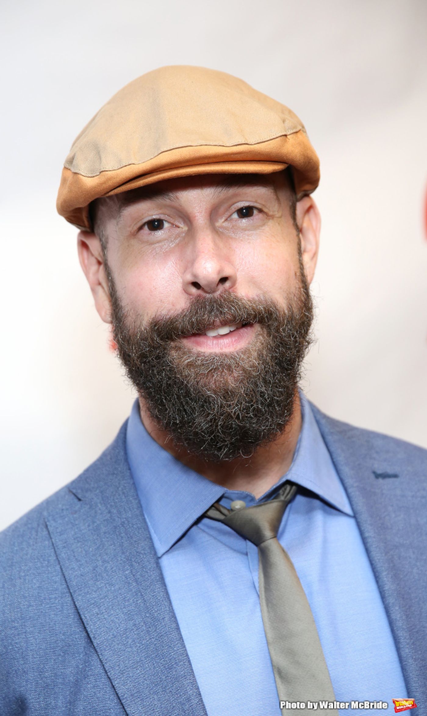 Photo Coverage: Off Broadway Is Honored at the 7th Annual Alliance Awards  Image