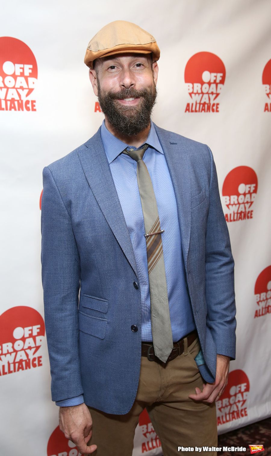 Photo Coverage: Off Broadway Is Honored at the 7th Annual Alliance Awards Image