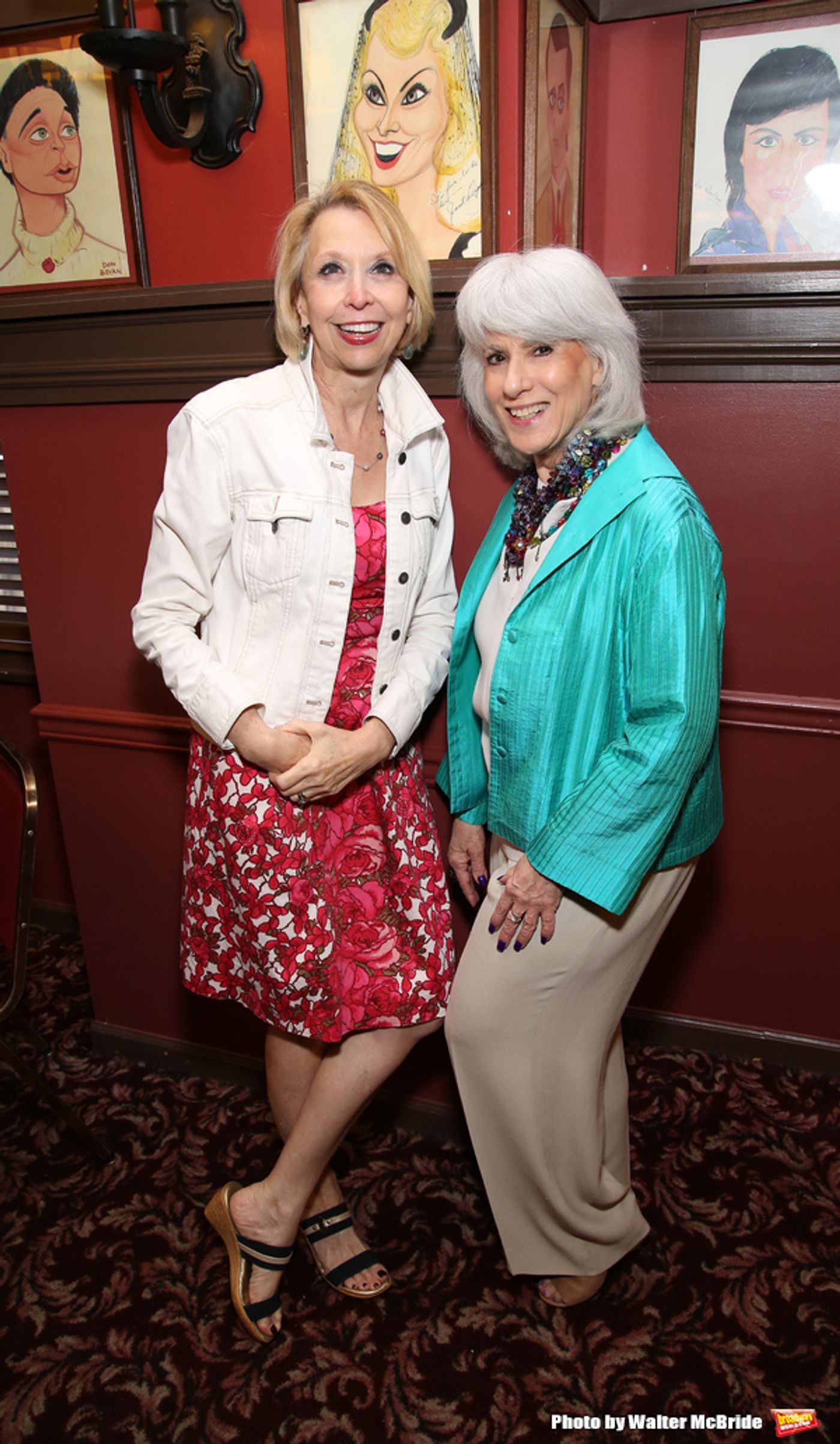 Photo Coverage: Off Broadway Is Honored at the 7th Annual Alliance Awards  Image