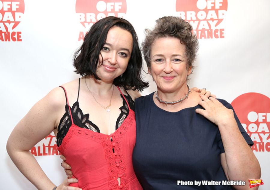 Photo Coverage: Off Broadway Is Honored at the 7th Annual Alliance Awards Image