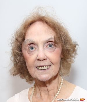 Charlotte Moore @ BroadwayWorld Charlotte Moore Photo