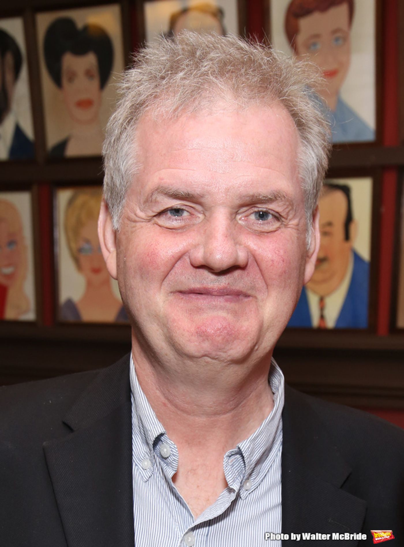 Photo Coverage: Off Broadway Is Honored at the 7th Annual Alliance Awards  Image