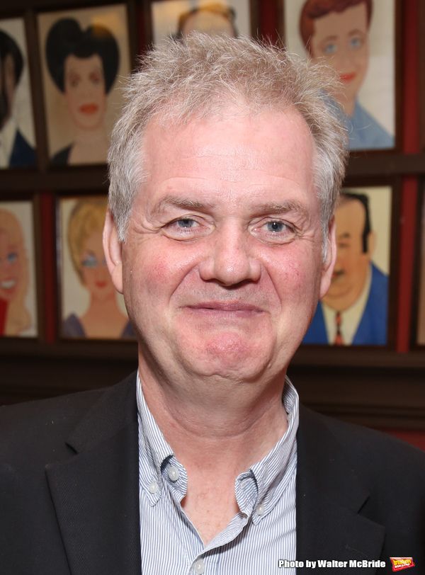 Ciaran Oâ€™Reilly Photo