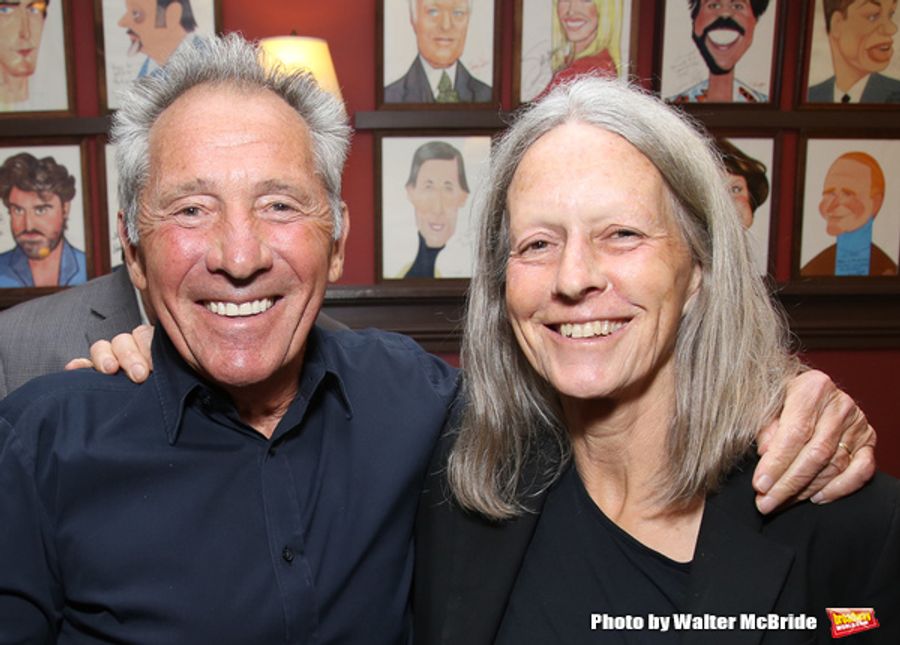 Photo Coverage: Off Broadway Is Honored at the 7th Annual Alliance Awards Image