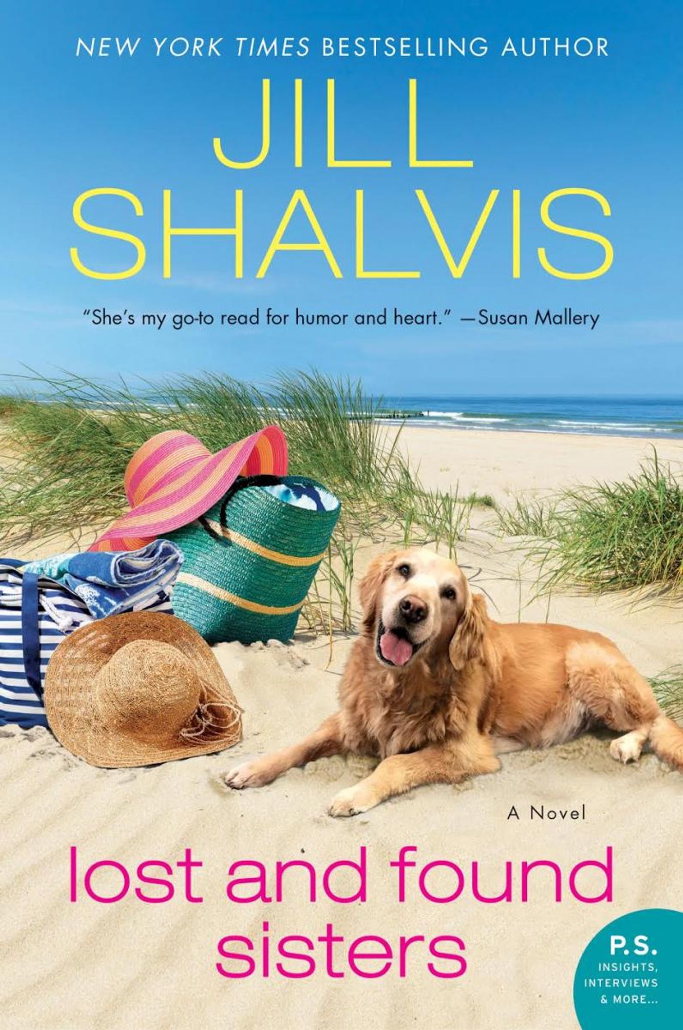 BWW Previews: Read a Special Excerpt from RAINY DAY FRIENDS by Jill Shalvis! BWW Previews: Read a Special Excerpt from RAINY DAY FRIENDS by Jill Shalvis! Image