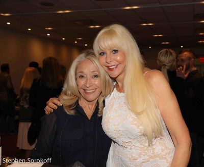 Eda Sorokoff & Sunny Sessa Photo