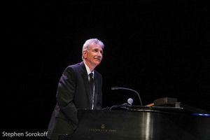 John Oddo, music director Photo