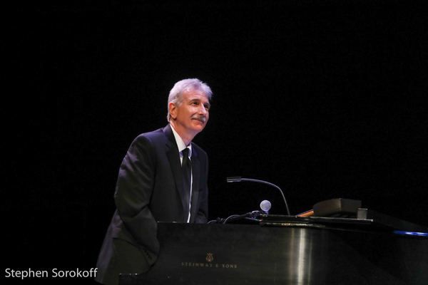 John Oddo, music director Photo