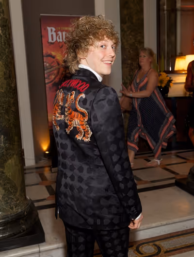 Andrew Polec Photo