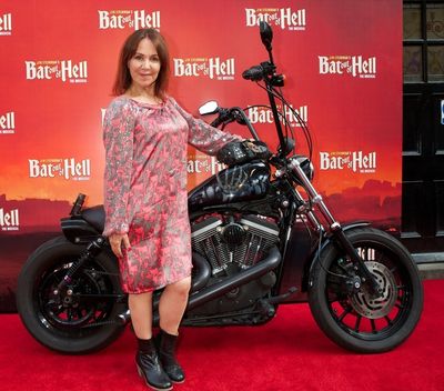 Arlene Phillips Photo