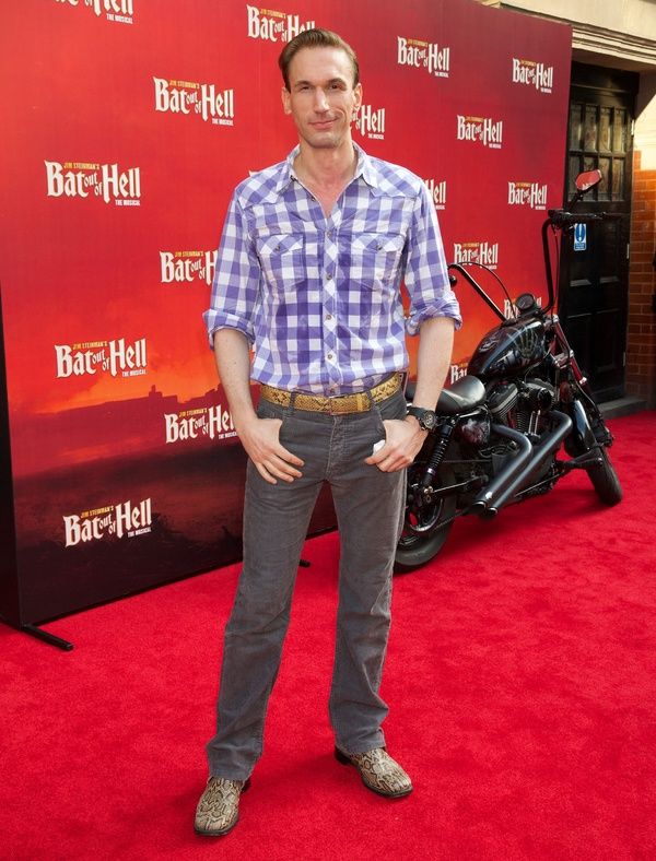 Christian Jessen Photo