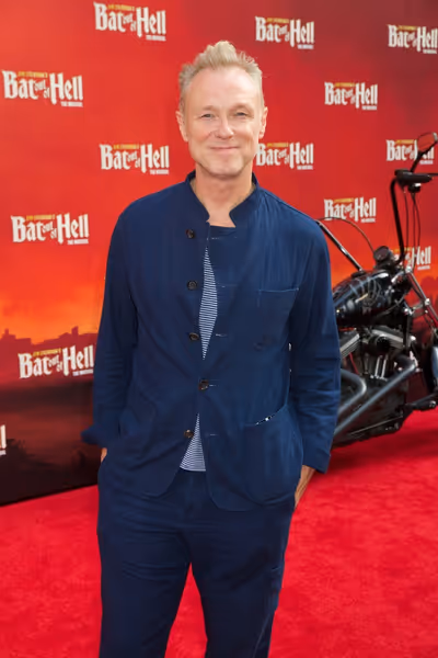 Gary Kemp Photo