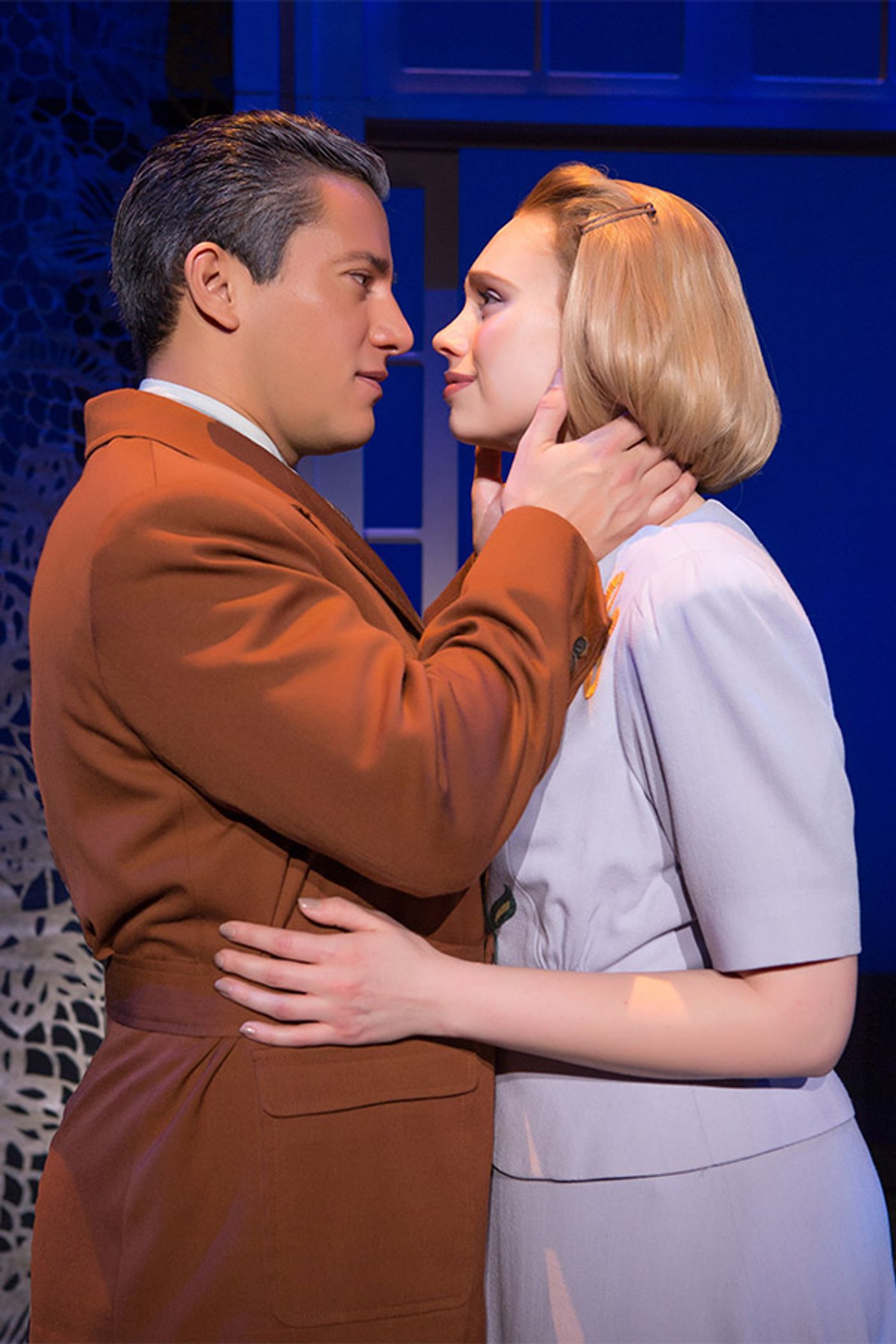 Review: National Tour of THE SOUND OF MUSIC Dazzles and Delights at Kennedy Center  Image