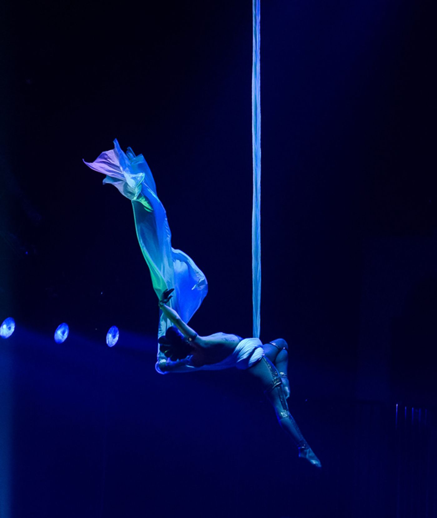 Photo Flash: Broadway Bares Goes Back to School at Strip U!  Image