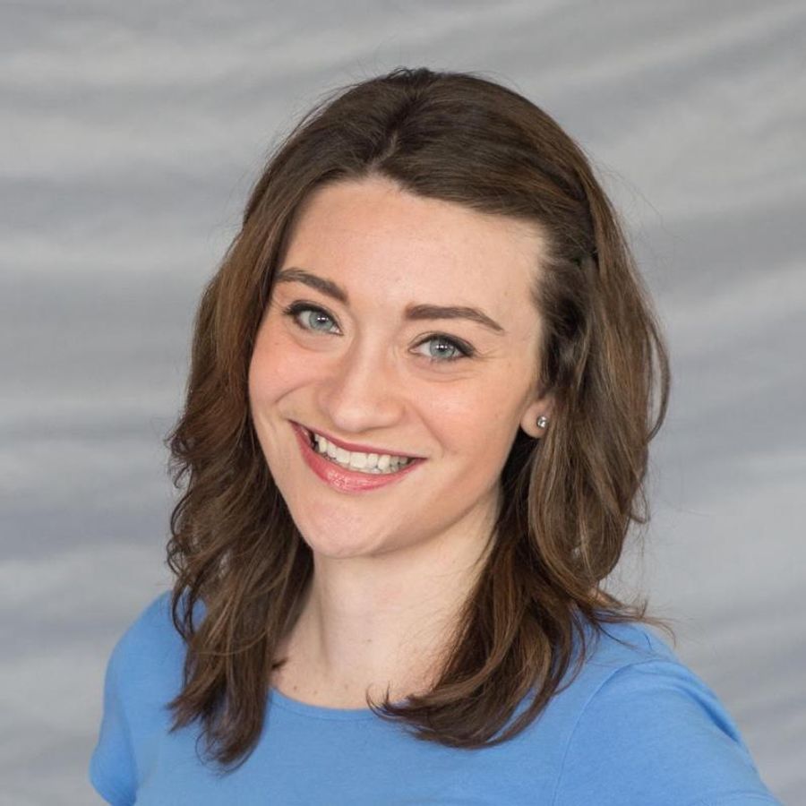 Jill McMillan Named New Executive Director of Arts & Business Council Image