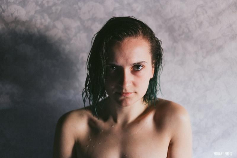 Guest Blog: Portraying 'The Woman' in THE YELLOW WALLPAPER at OUT LOUD Theatre, Part 4 - Escape  Image