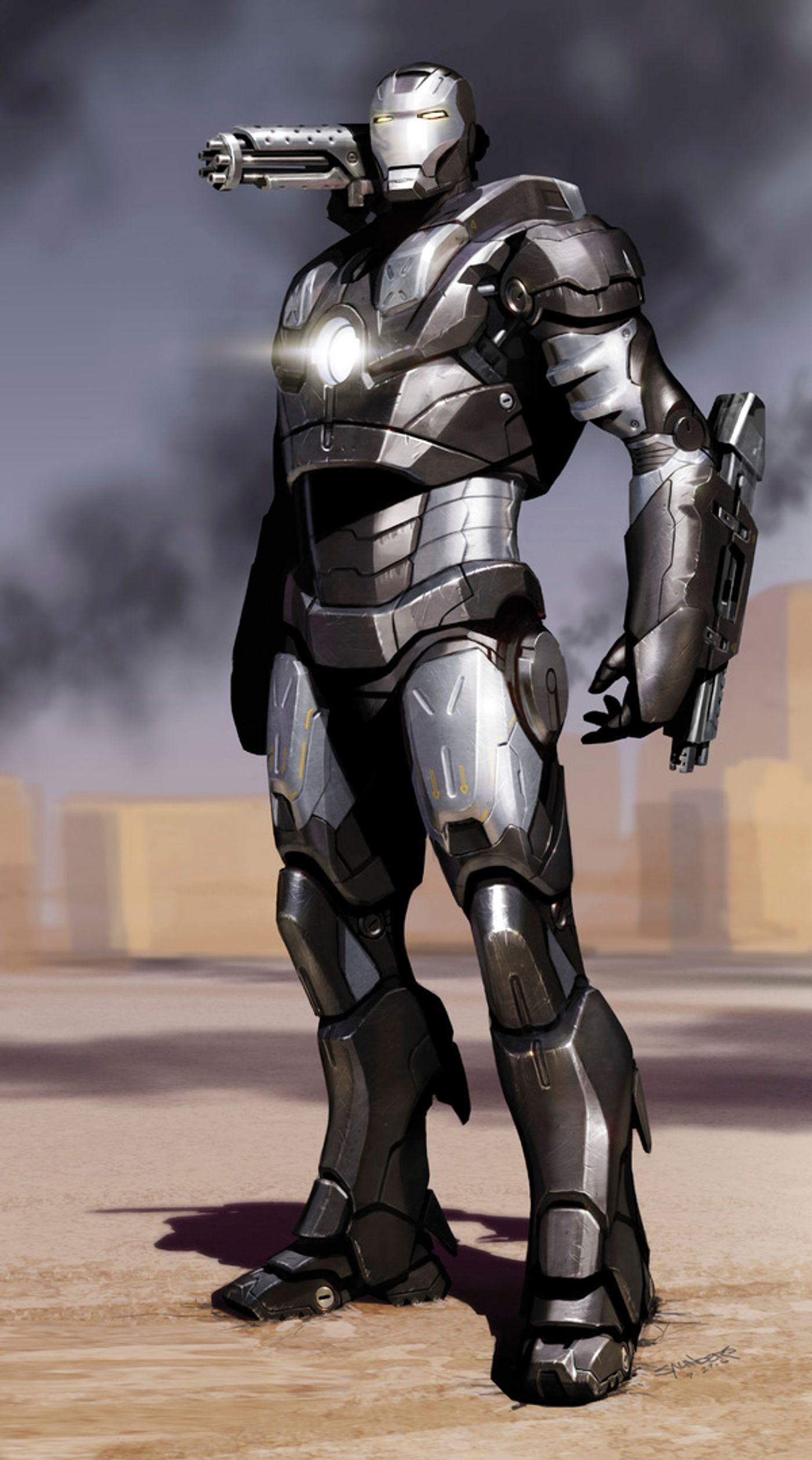 Photo Flash: Museum Exhibition Reveals Marvel: Creating the Cinematic Universe  Image