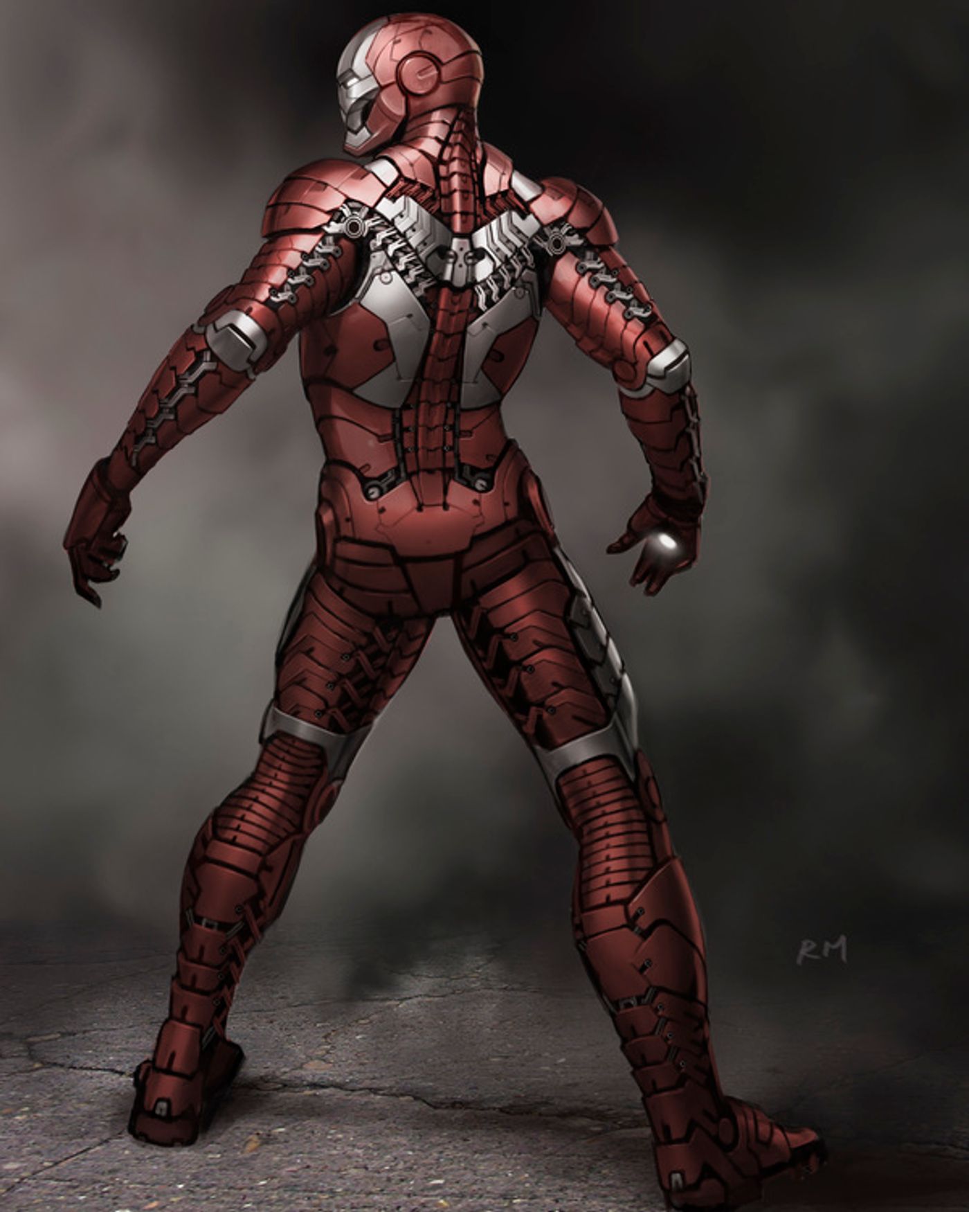 Photo Flash: Museum Exhibition Reveals Marvel: Creating the Cinematic Universe  Image