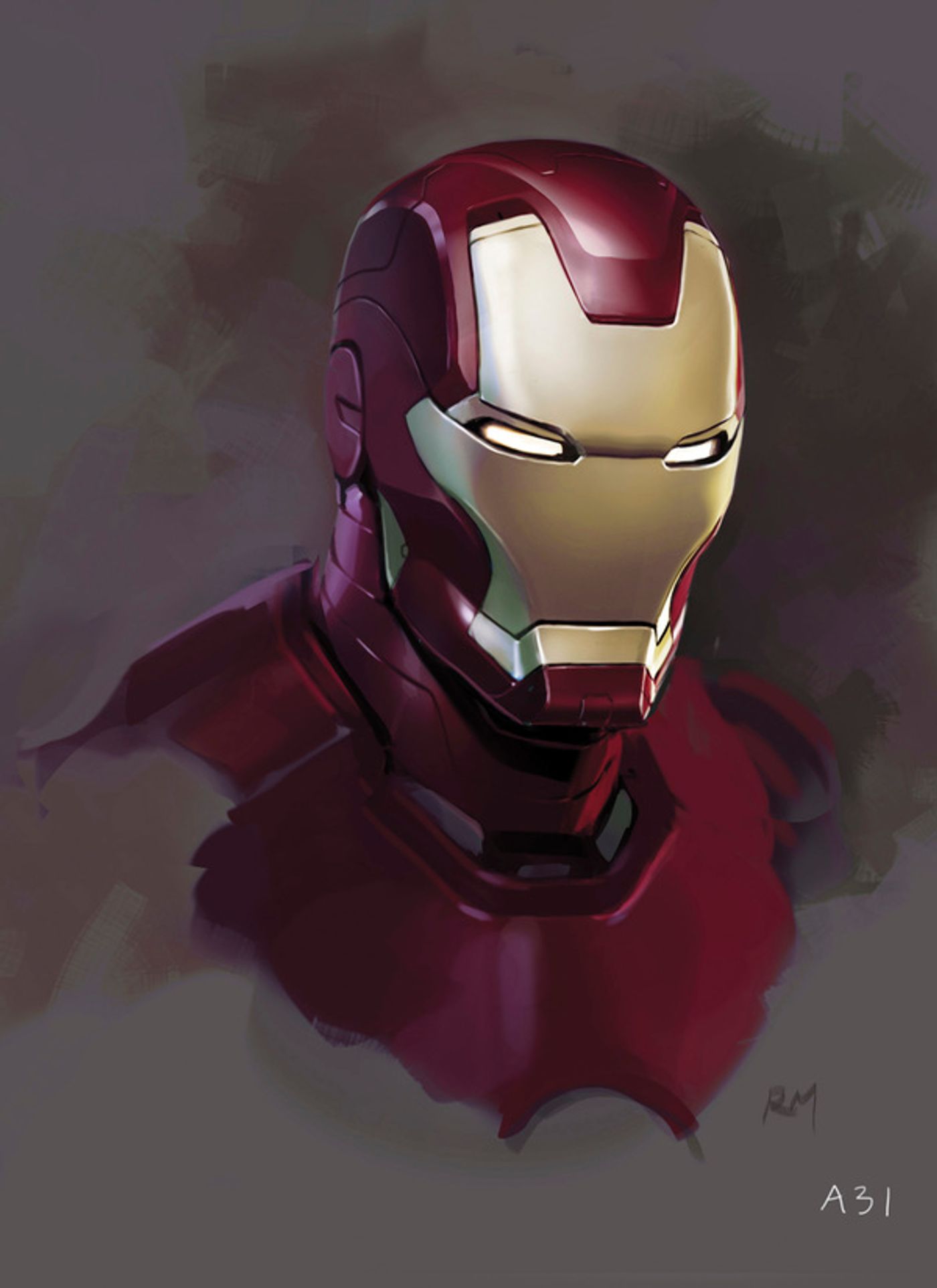 Photo Flash: Museum Exhibition Reveals Marvel: Creating the Cinematic Universe  Image